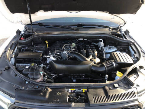 2023 Dodge Durango GT