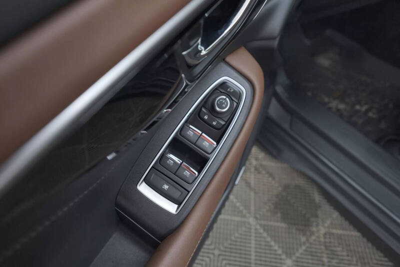 2021 Subaru Outback Touring