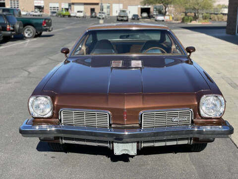 1973 Oldsmobile Cutlass