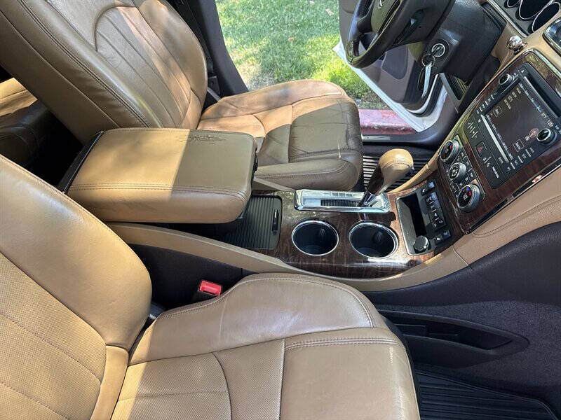 2014 Buick Enclave Premium