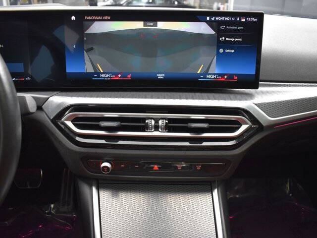 2023 BMW 3 Series M340i