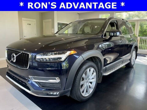 2016 Volvo XC90 for sale at Ron's Automotive in Manchester MD