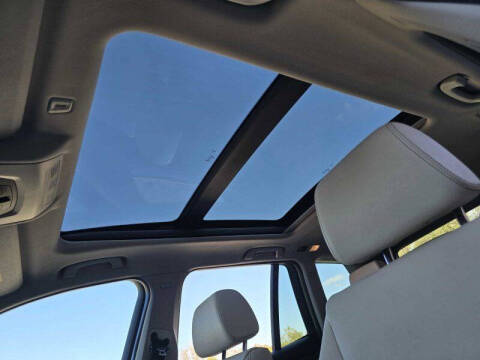 2015 BMW X3 xDrive28i