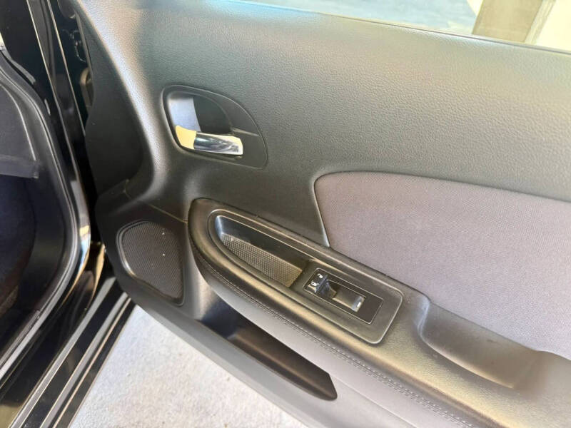 2012 Chrysler 200 Touring