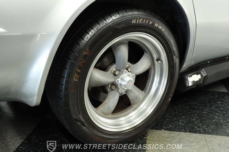 1977 Chevrolet Corvette