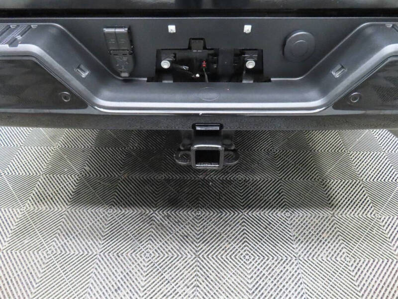 2023 GMC Sierra 2500HD