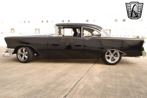 1956 Chevrolet Bel Air
