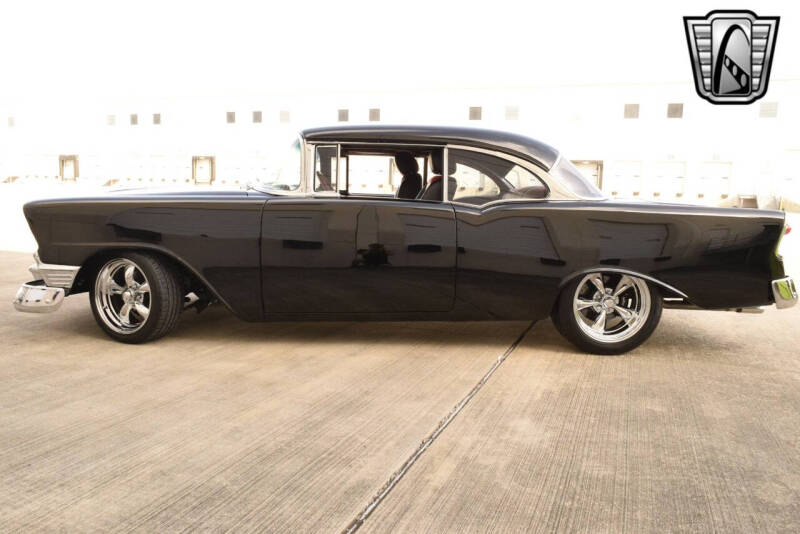 1956 Chevrolet Bel Air