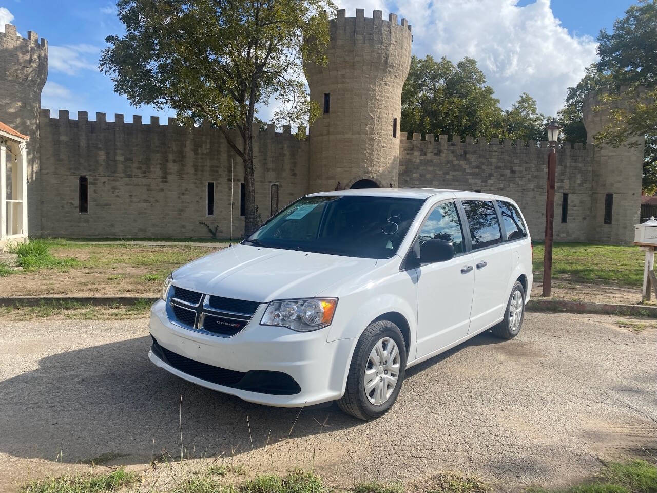 2010 Dodge Grand Caravan for sale at Kelley Autoplex in San Antonio, TX