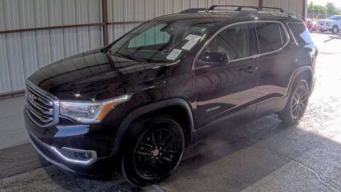 2018 GMC Acadia for sale at Northwest Auto Sales & Service Inc. in Meeker CO