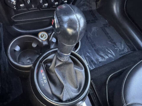 2013 MINI Countryman Cooper S ALL4