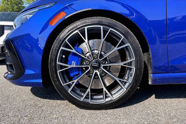 2025 Volkswagen Golf R 4Motion