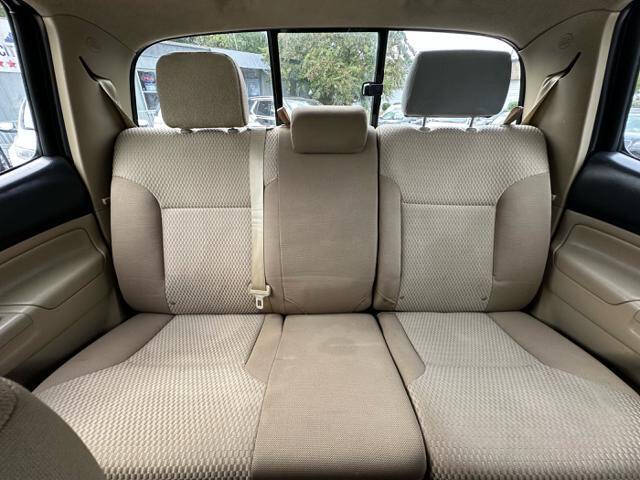 2013 Toyota Tacoma PreRunner V6