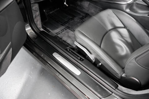 2006 Porsche Cayman S