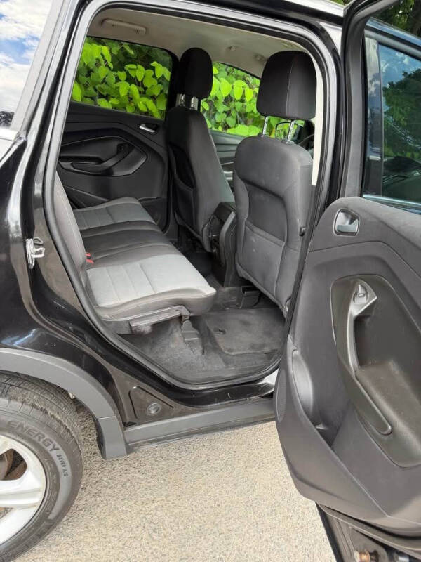 2013 Ford Escape SE