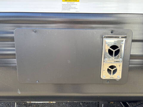 2026 Prime Time RV Avenger