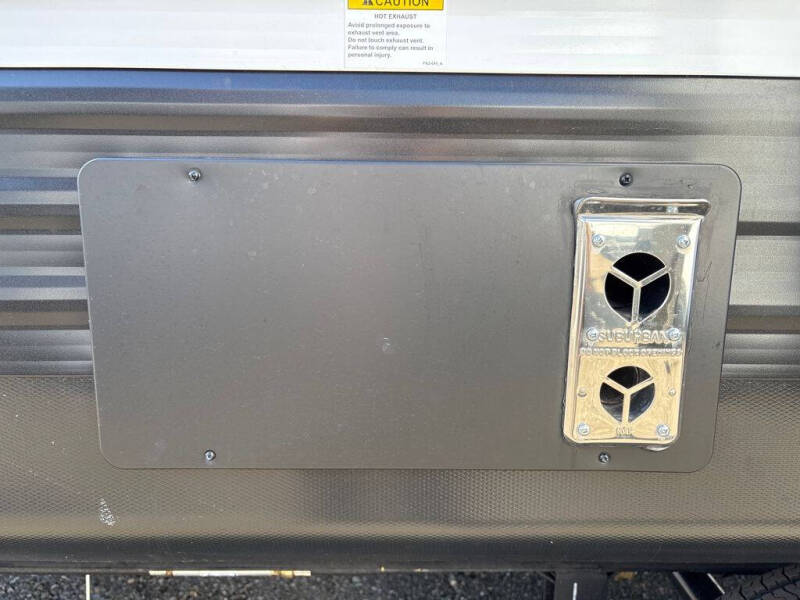 2026 Prime Time RV Avenger