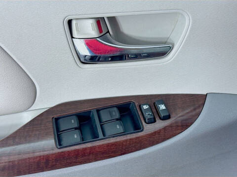 2013 Toyota Sienna