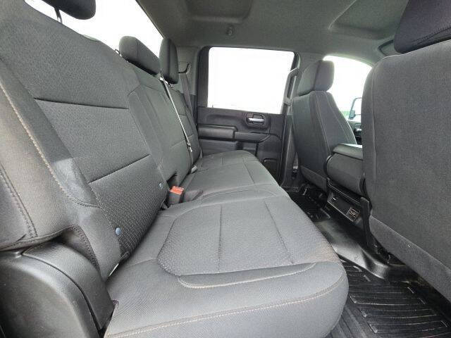 2023 GMC Sierra 2500HD