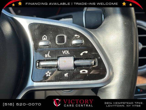 2021 Mercedes-Benz C-Class C 300 4MATIC