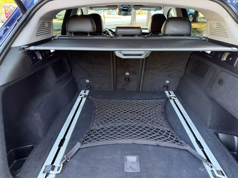 2018 Alfa Romeo Stelvio Ti