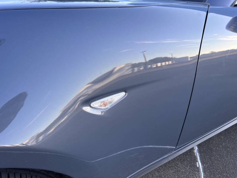 2021 Mazda MX-5 Miata RF Club