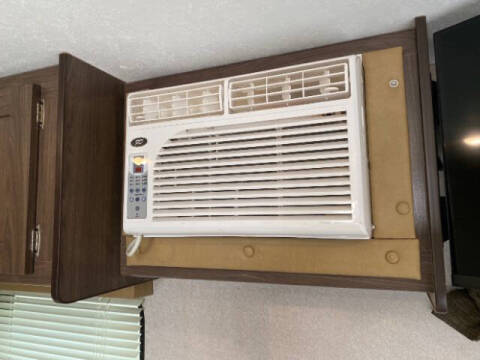 2019 Keystone RV M-178 LHS