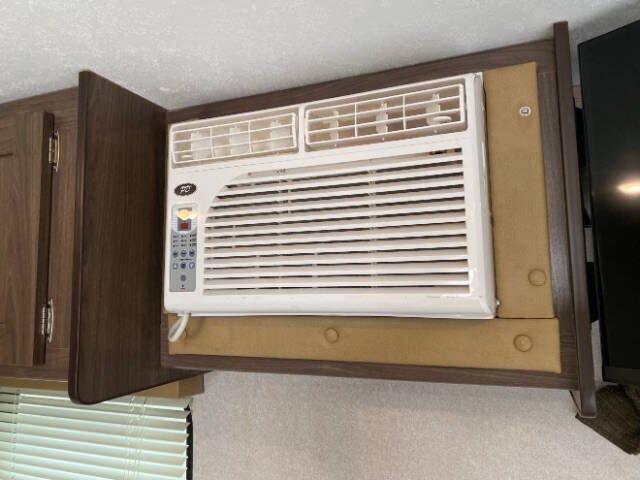 2019 Keystone RV M-178 LHS