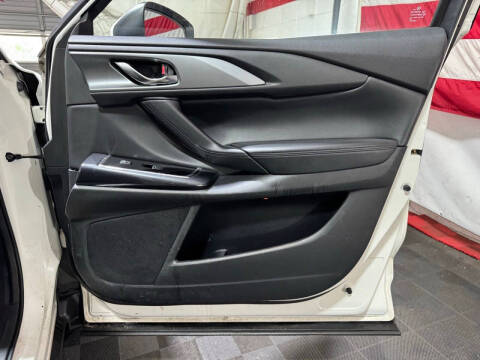 2018 Mazda CX-9 Touring