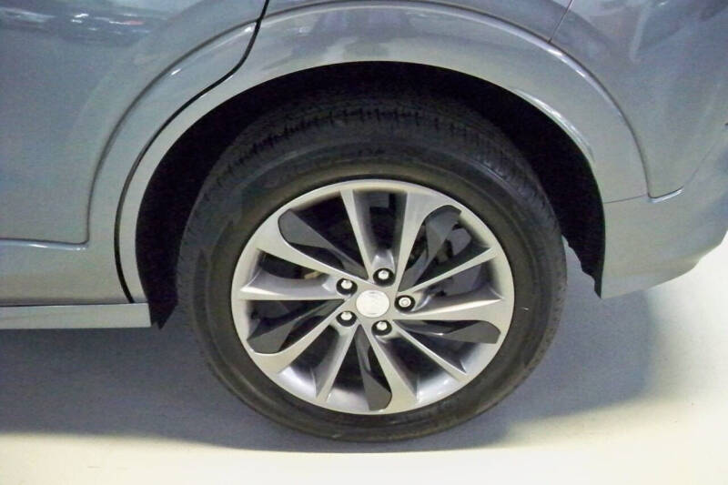 2022 Buick Encore GX Preferred