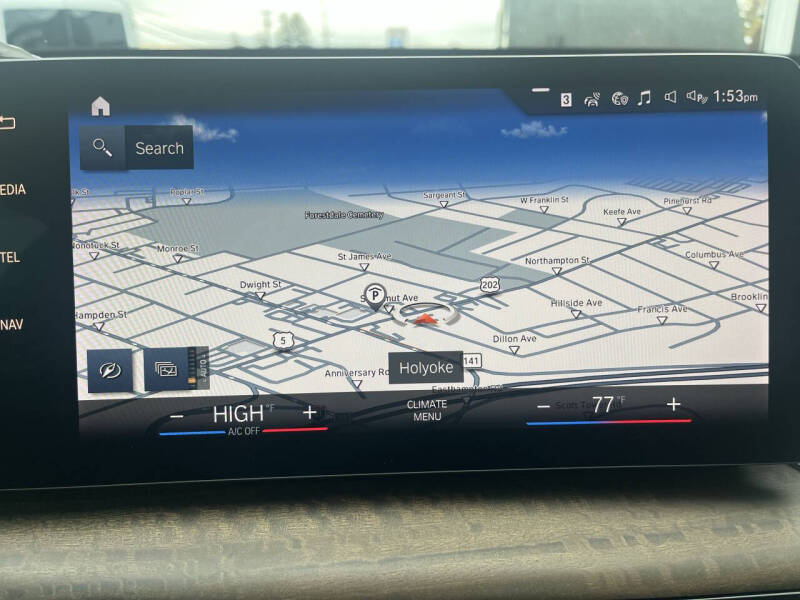 2023 BMW X1 xDrive28i