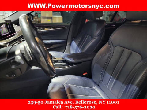 2020 BMW 5 Series 530i xDrive