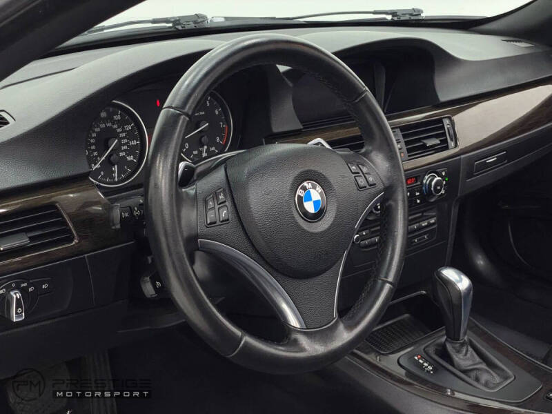 2011 BMW 3 Series 328i