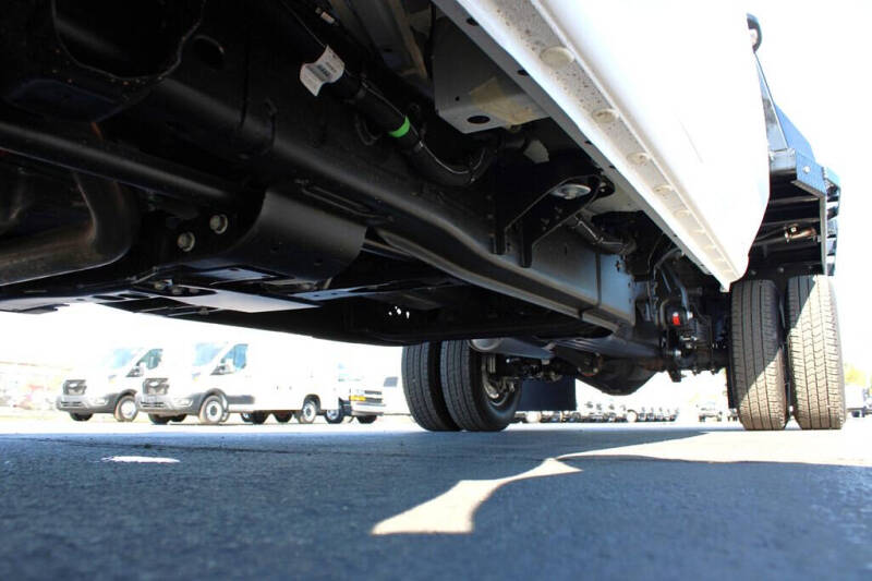 2025 Chevrolet Silverado 3500HD CC Work Truck