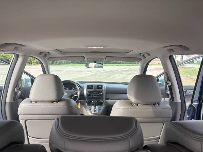2008 Honda CR-V EX-L