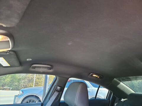 2017 Dodge Charger SE