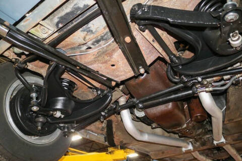 1964 Chevrolet Corvette