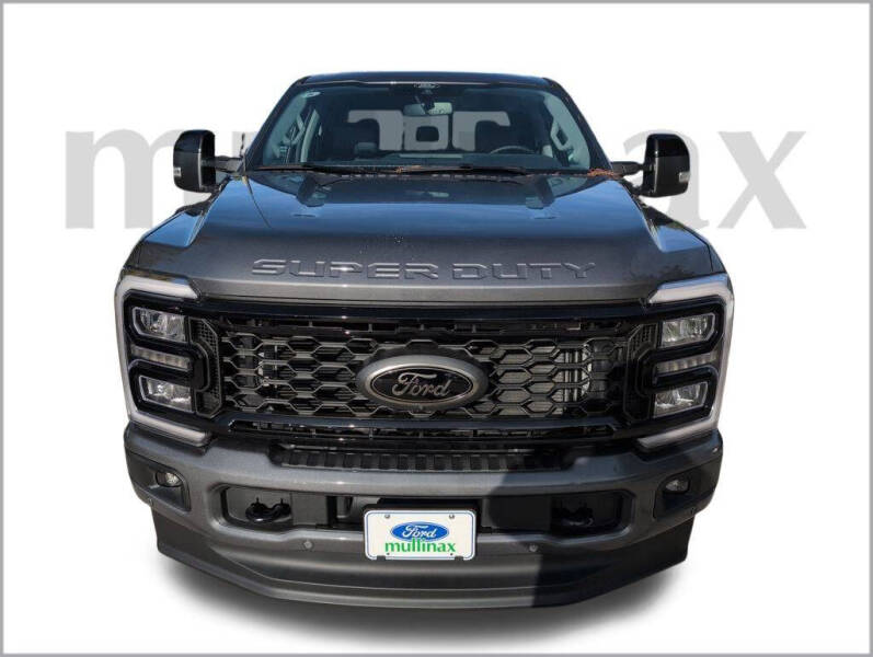 2026 Ford F-350 Super Duty