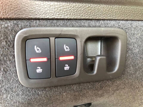 2018 Audi Q7 3.0T quattro Premium Plus