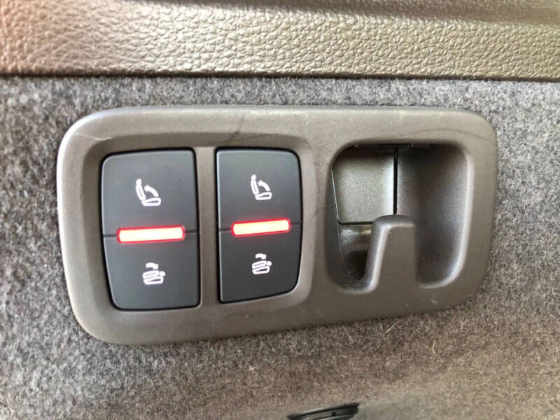 2018 Audi Q7 3.0T quattro Premium Plus