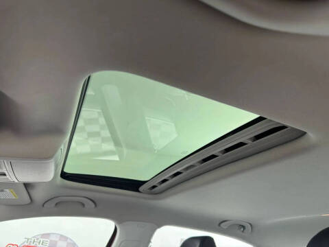 2022 Volkswagen Passat SE