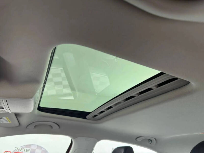 2022 Volkswagen Passat SE