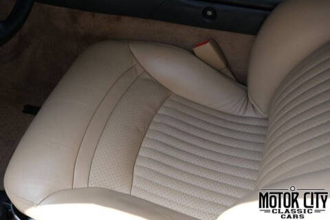 2004 Chevrolet Corvette