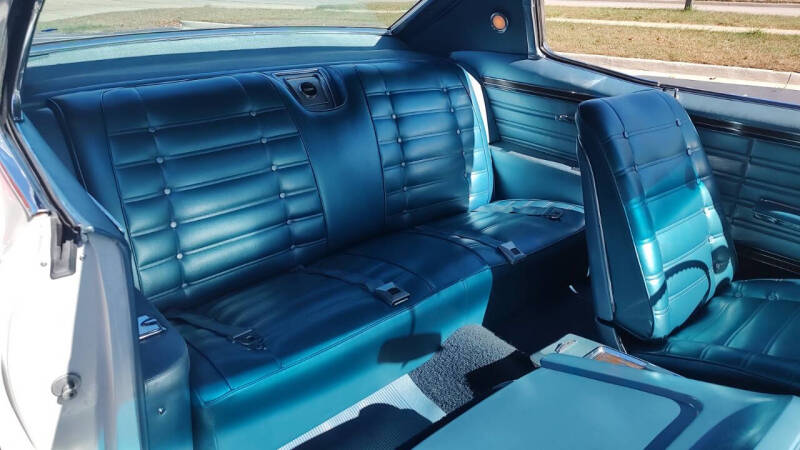 1966 Chevrolet Caprice