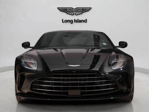 2025 Aston Martin Vantage