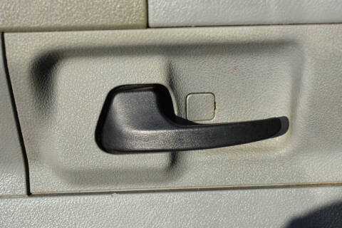 2010 Ford E-Series E-250