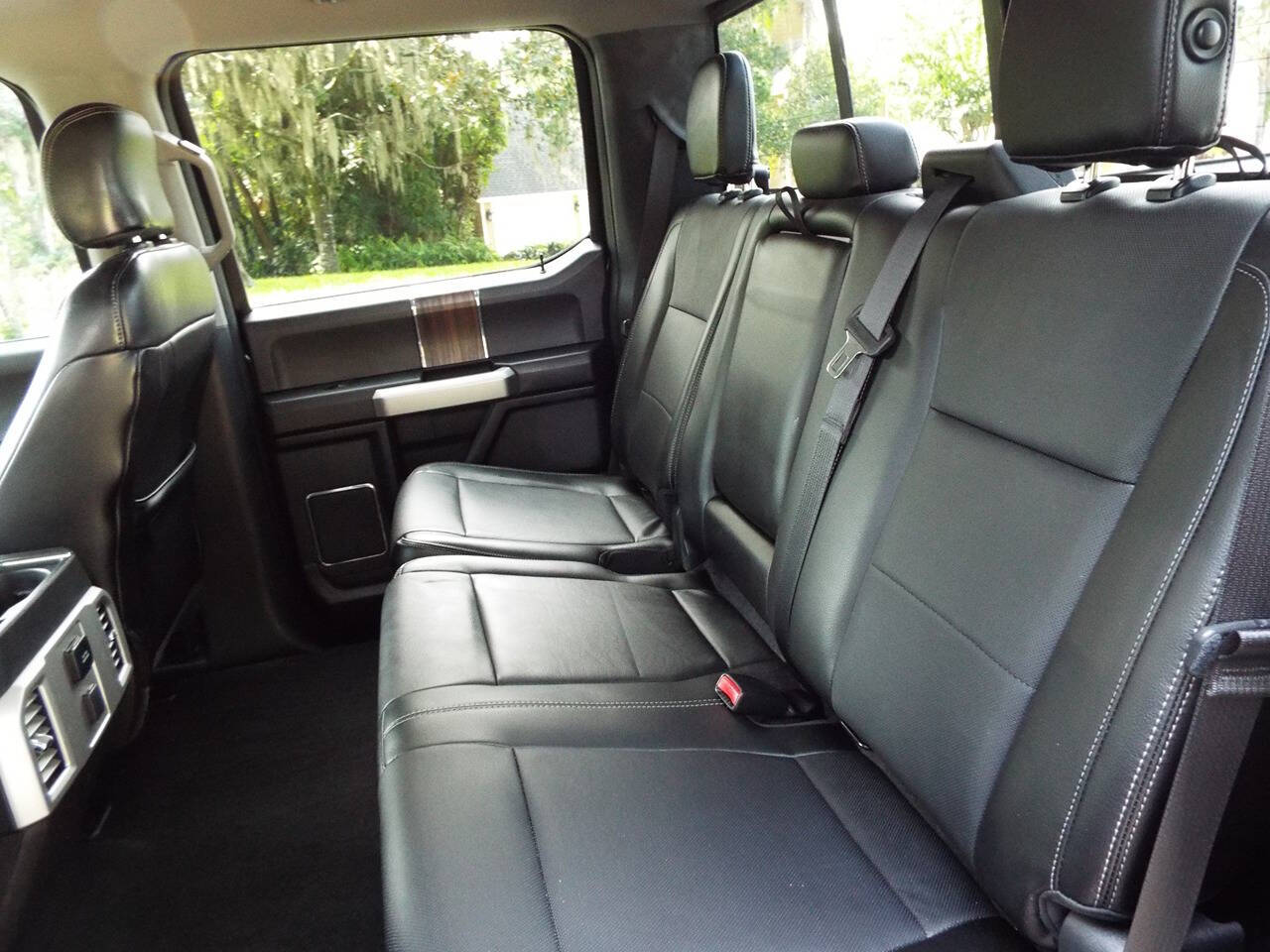 2015 Ford F-150 for sale at Trans All of Orlando in Orlando, FL