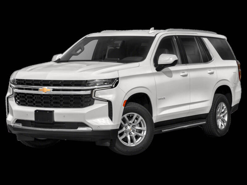 2024 Chevrolet Tahoe LS
