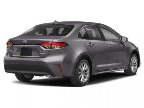 2023 Toyota Corolla Hybrid for sale at CU Carfinders in Norcross GA
