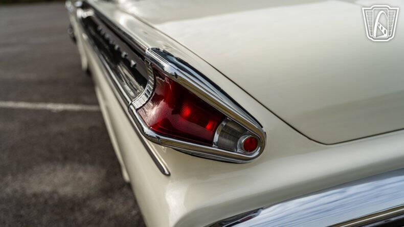 1957 Mercury Monterey